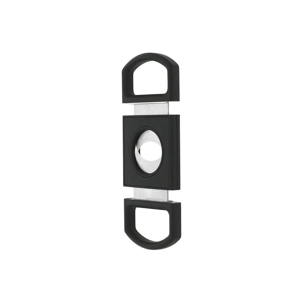 Cigar Cutter - S.T. Dupont Total Matt Black
