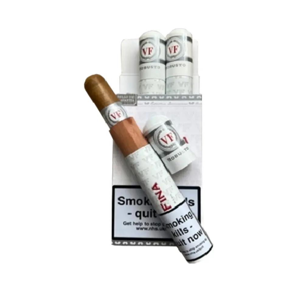 Vegafina Nicaragua Robusto A.T. - Single Cigar