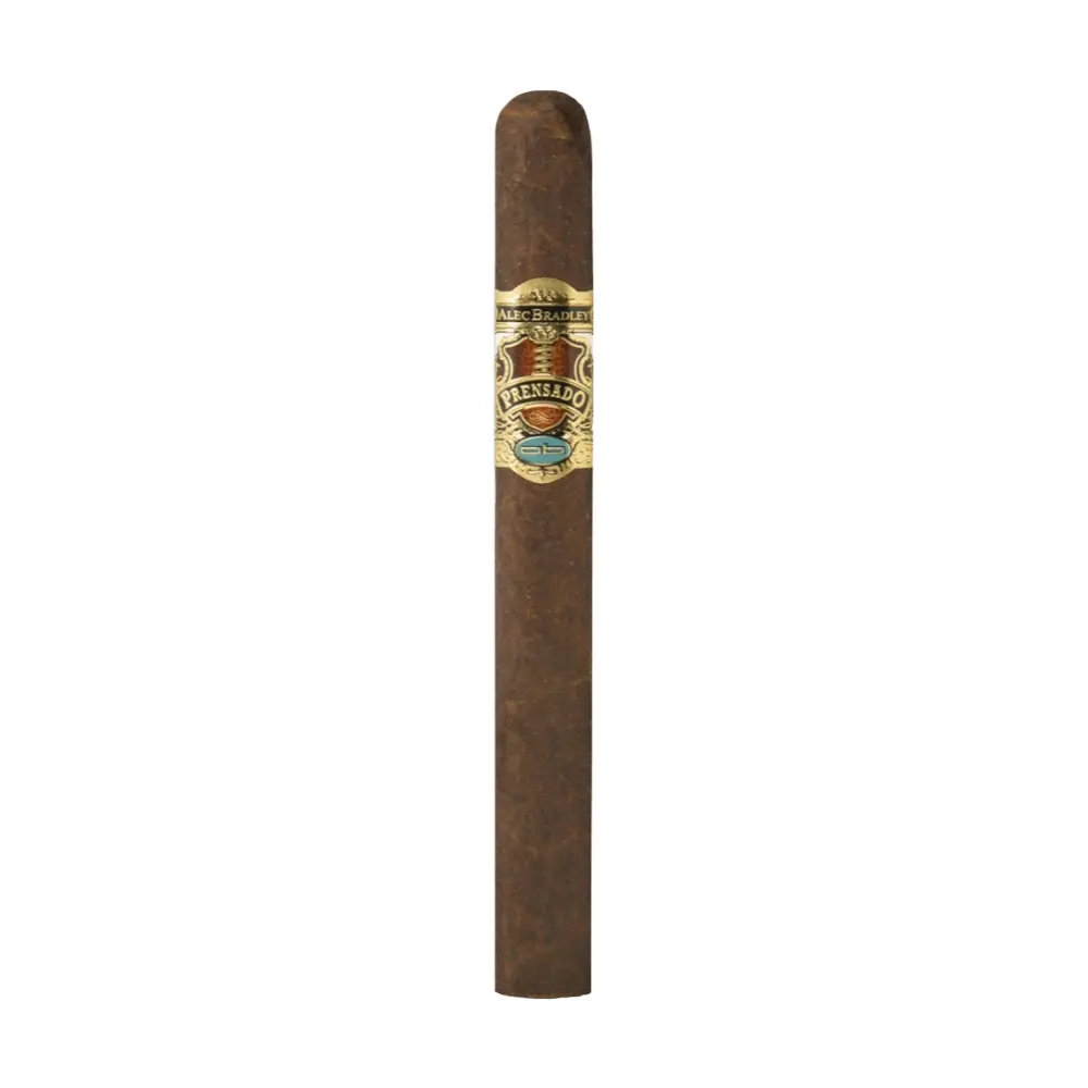 Alec Bradley Prensado Churchill - Single Cigar 