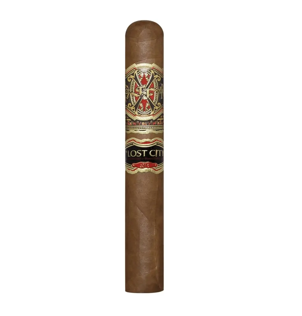 Arturo Fuente Opus X The Lost City Robusto - Single Cigar