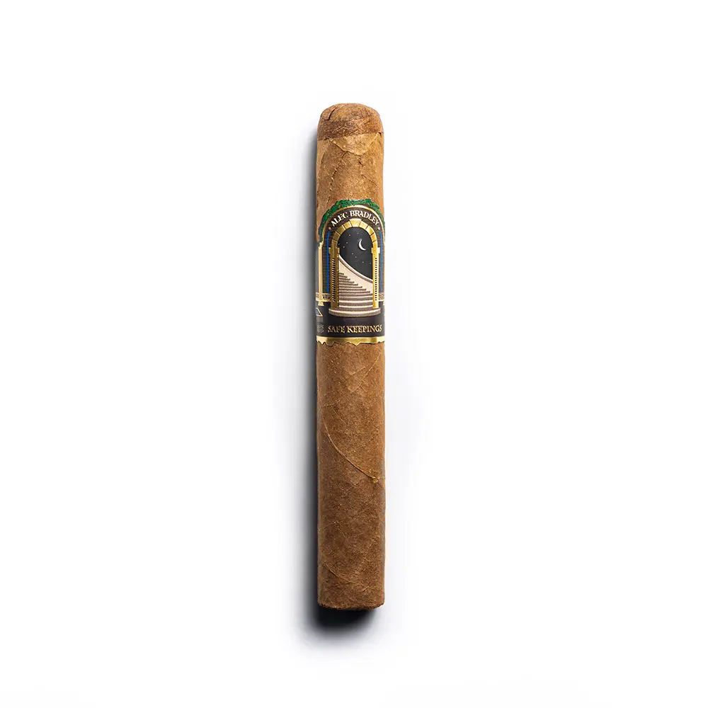 Alec Bradley Safe Keepings Toro - Single Cigar