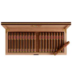 Romeo y Julieta Amantes - Box Of 20 Cigars