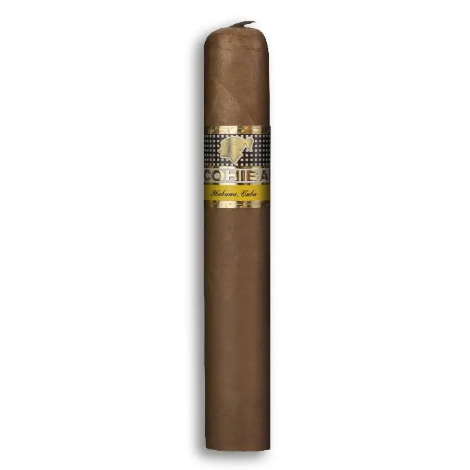 Cohiba Ambar A.T. - Single Cigar