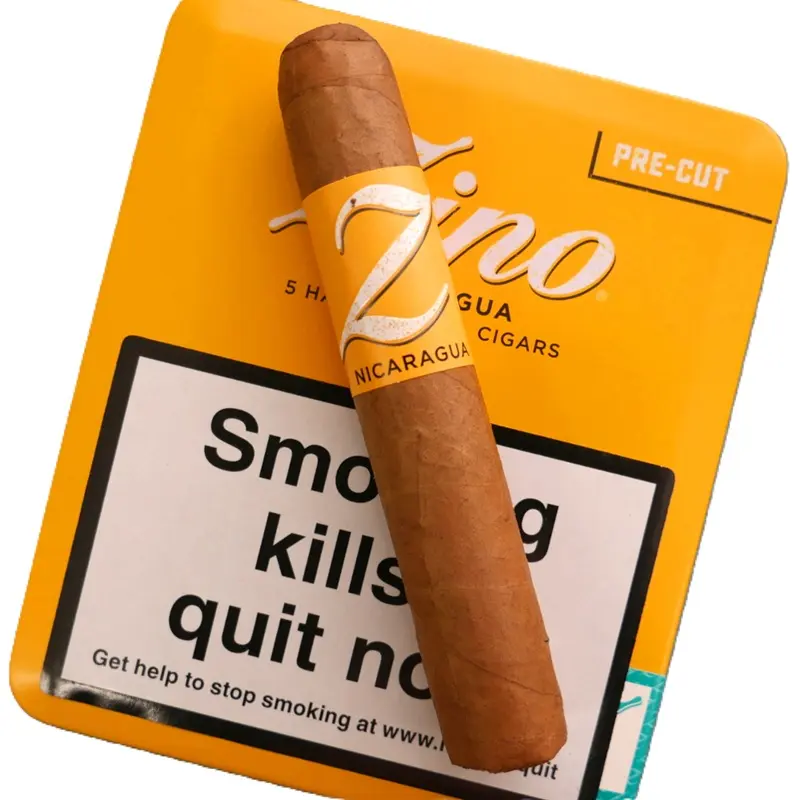 Zino Honduras Half Corona - Box of 5 Cigars
