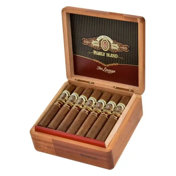 Alec Bradley The Lineage Gordo - Box of 24 Cigars