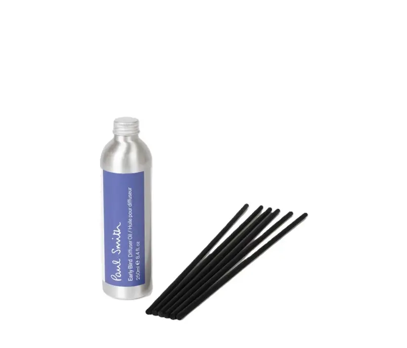 Reed Diffuser Refill - Paul Smith Early Bird - 250Ml 