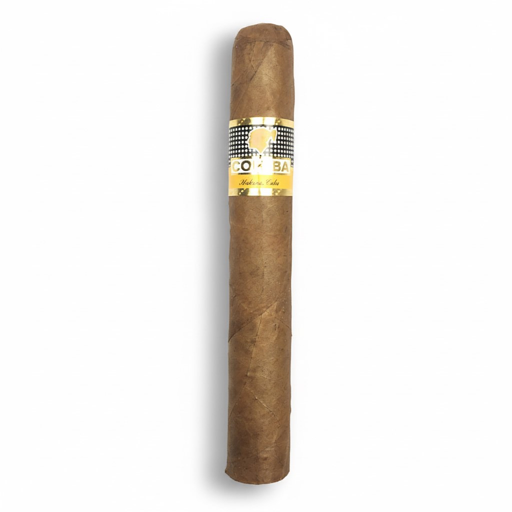 Cohiba Siglo Vi - Single Cigar