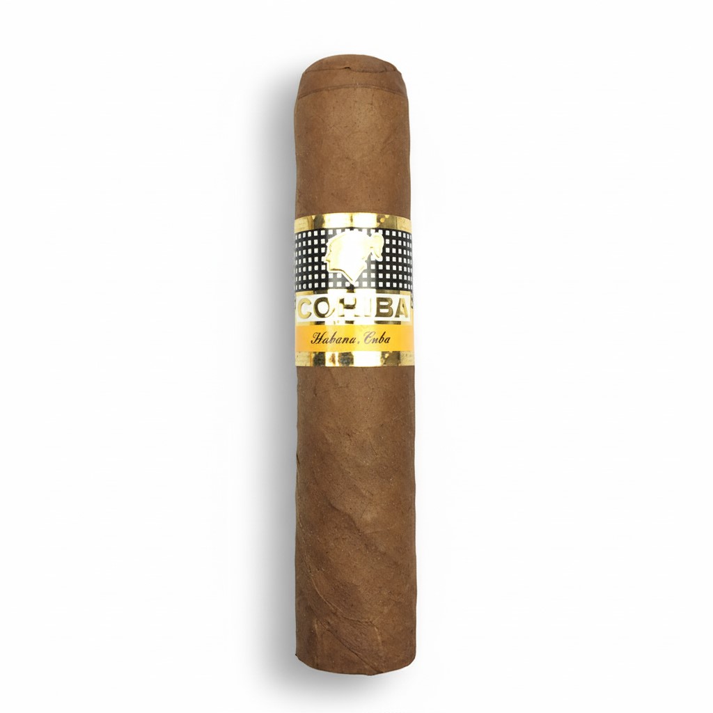 Cohiba Medio Siglo - Single Cigar