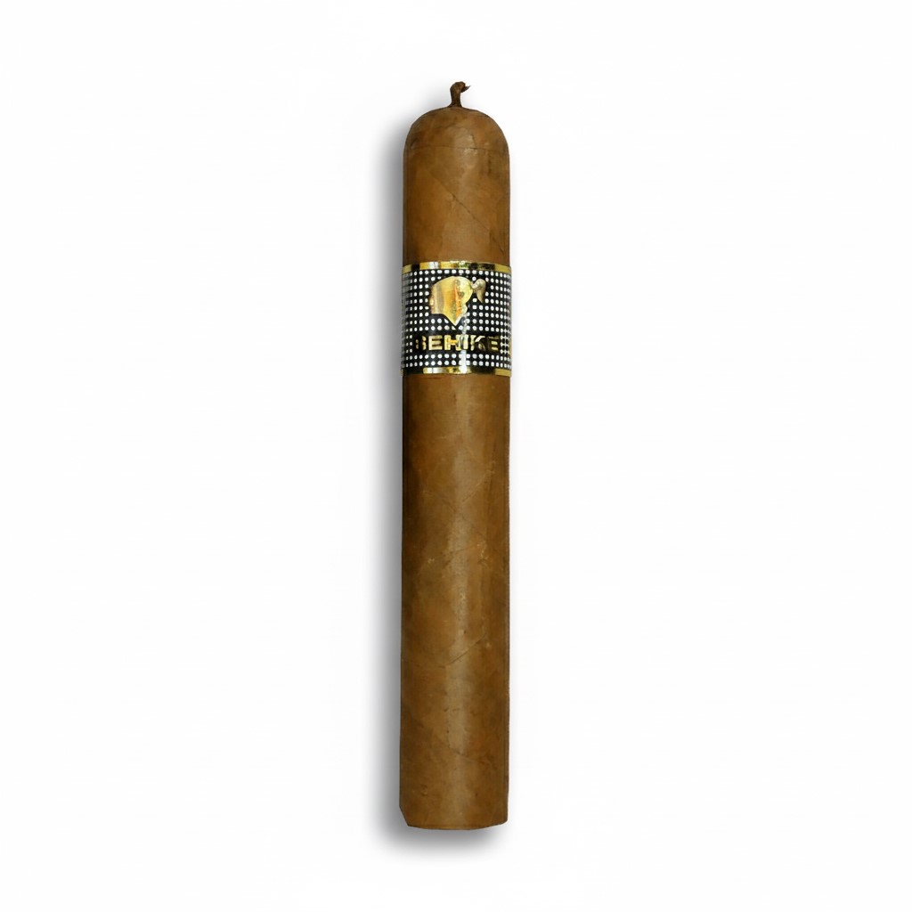 Cohiba Behike Bhk 54 - Single Cigar