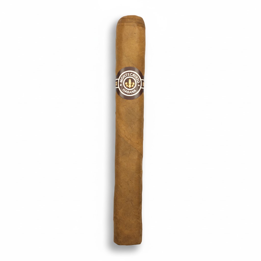 Montecristo No. 4 - Single Cigar
