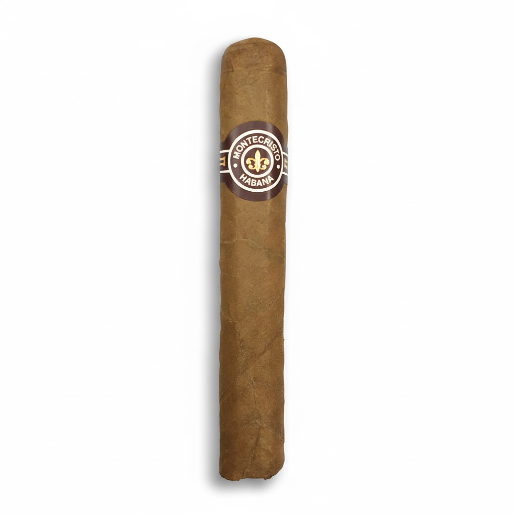 Montecristo No. 5 - Single Cigar