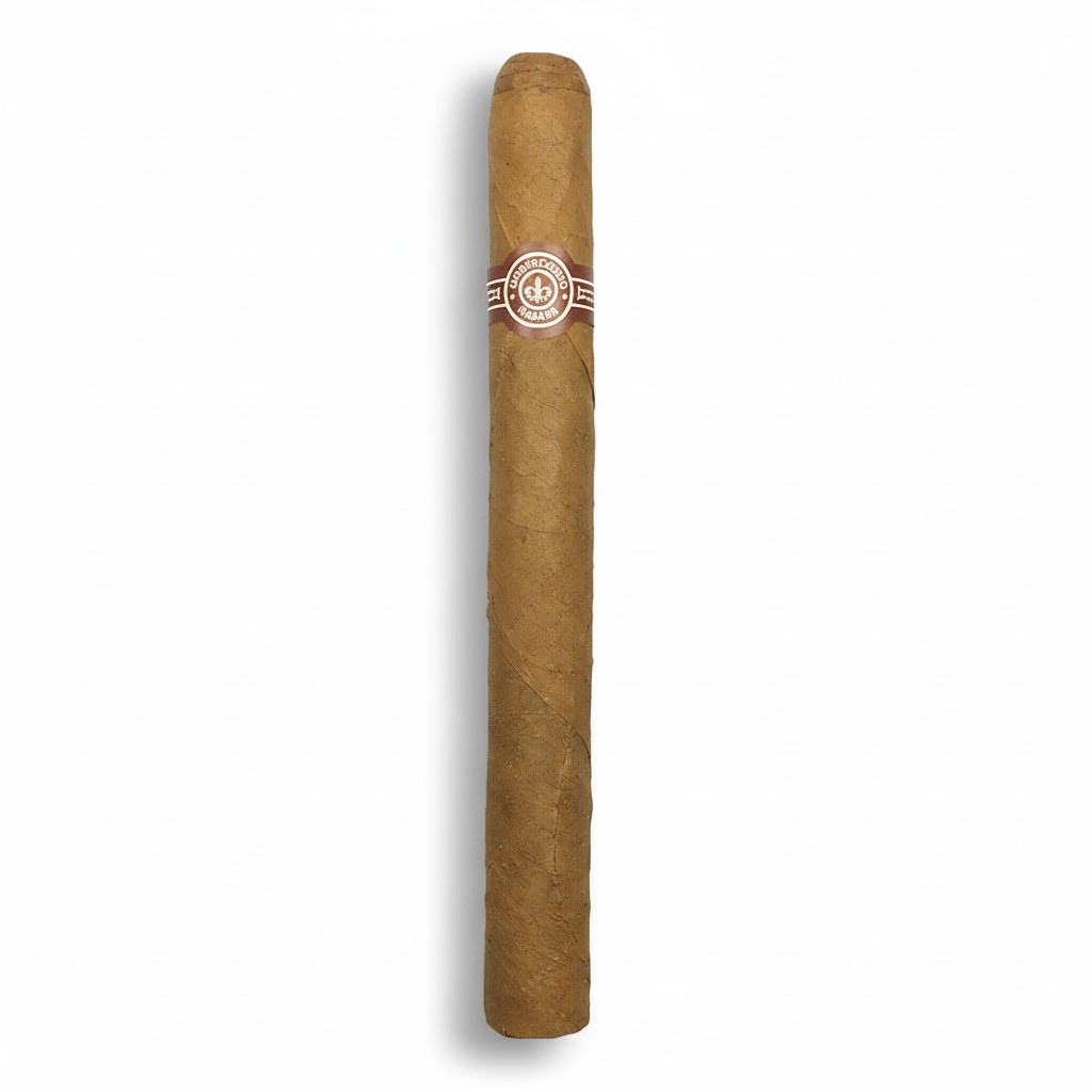 Montecristo Tubos A.T. - Single Cigar