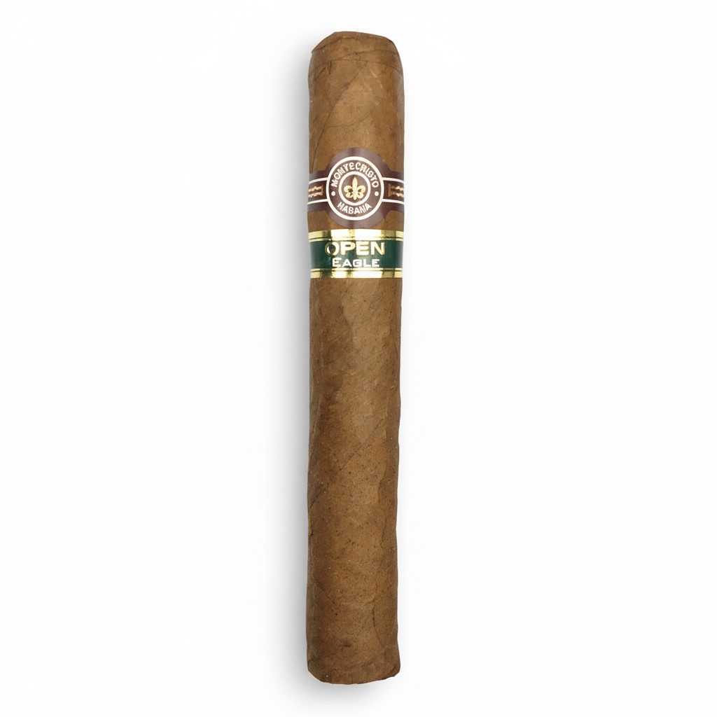 Montecristo Open Eagle - Single Cigar