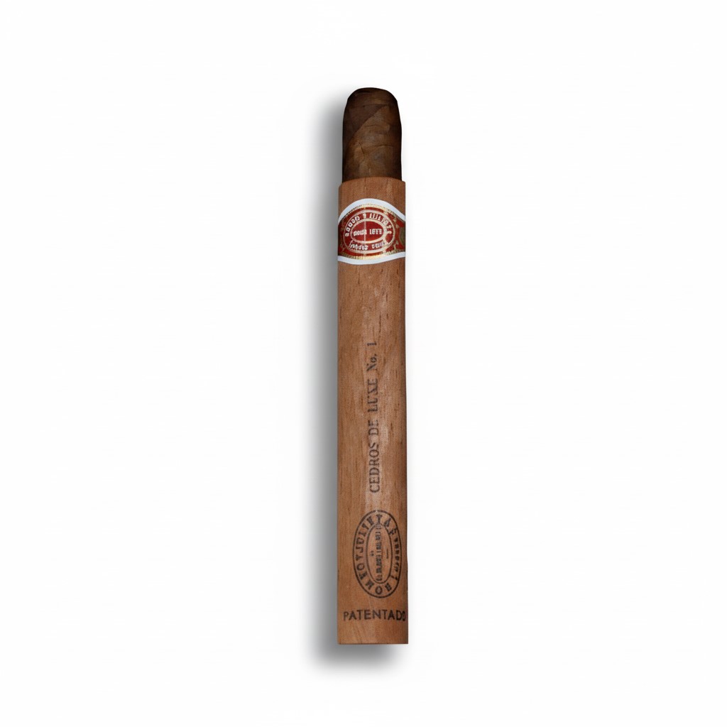 Romeo Y Julieta Cedros De Luxe No. 1 - Single Cigar