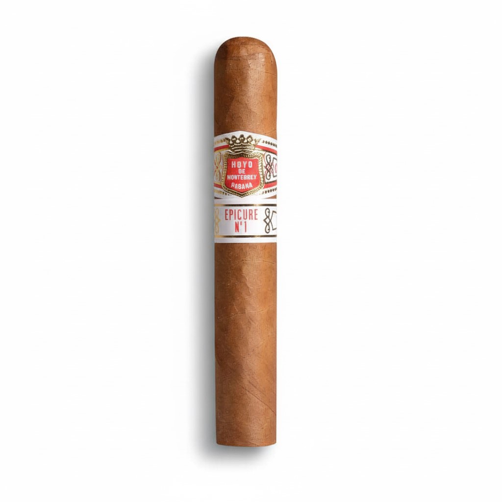 Hoyo de Monterrey Epicure No. 1 - Single Cigar