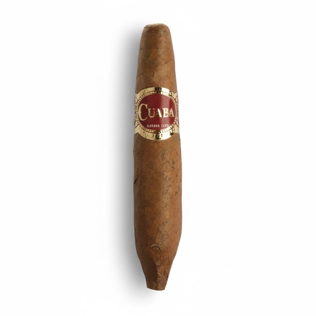 Cuaba Divinos - Single Cigar
