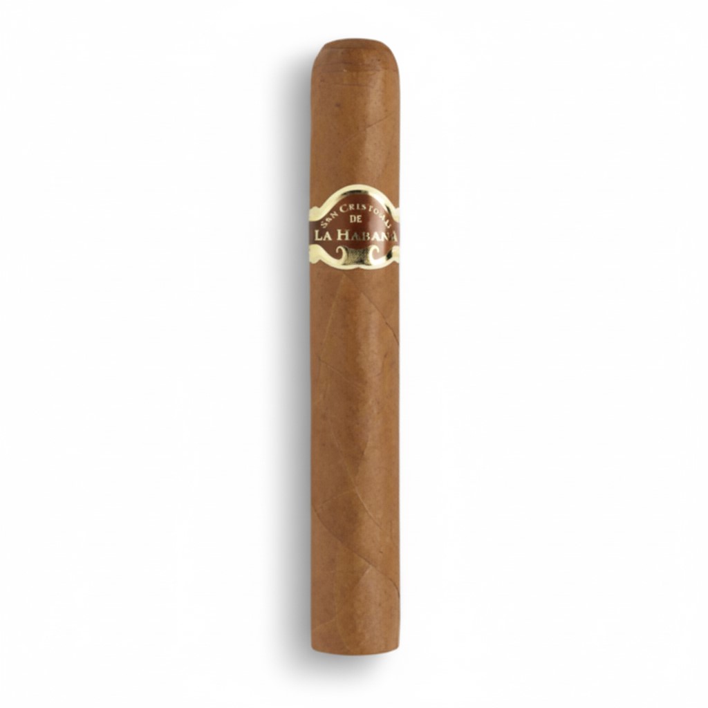 San Cristobal La Fuerza - Single Cigar