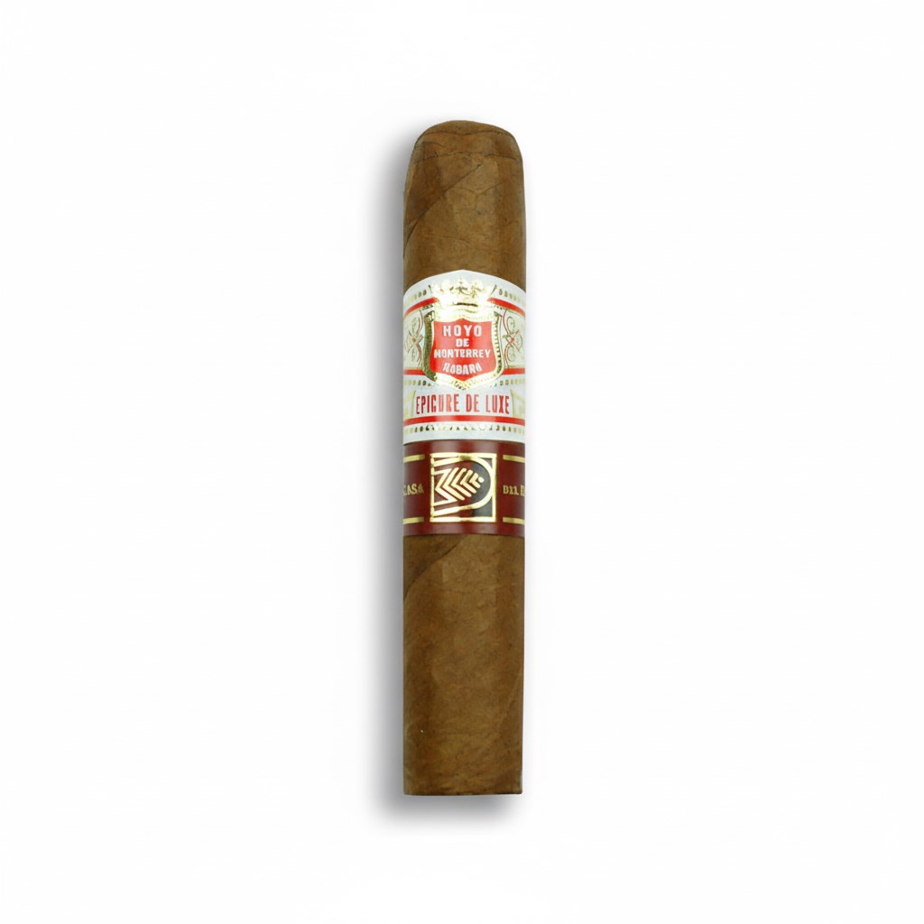 Hoyo de Monterrey Epicure de Luxe LCDH - Single Cigar