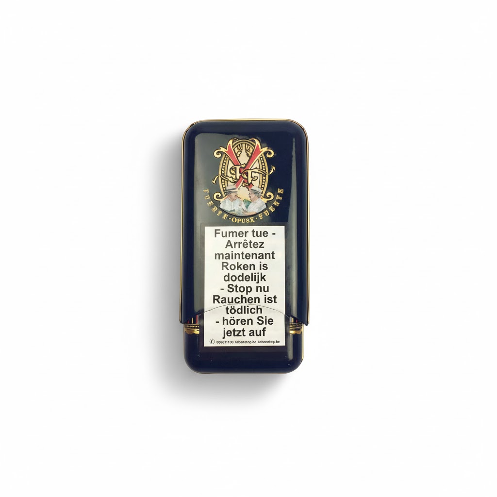 Arturo Fuente Opus X Perfecxion X - Tin Of 3 Cigars