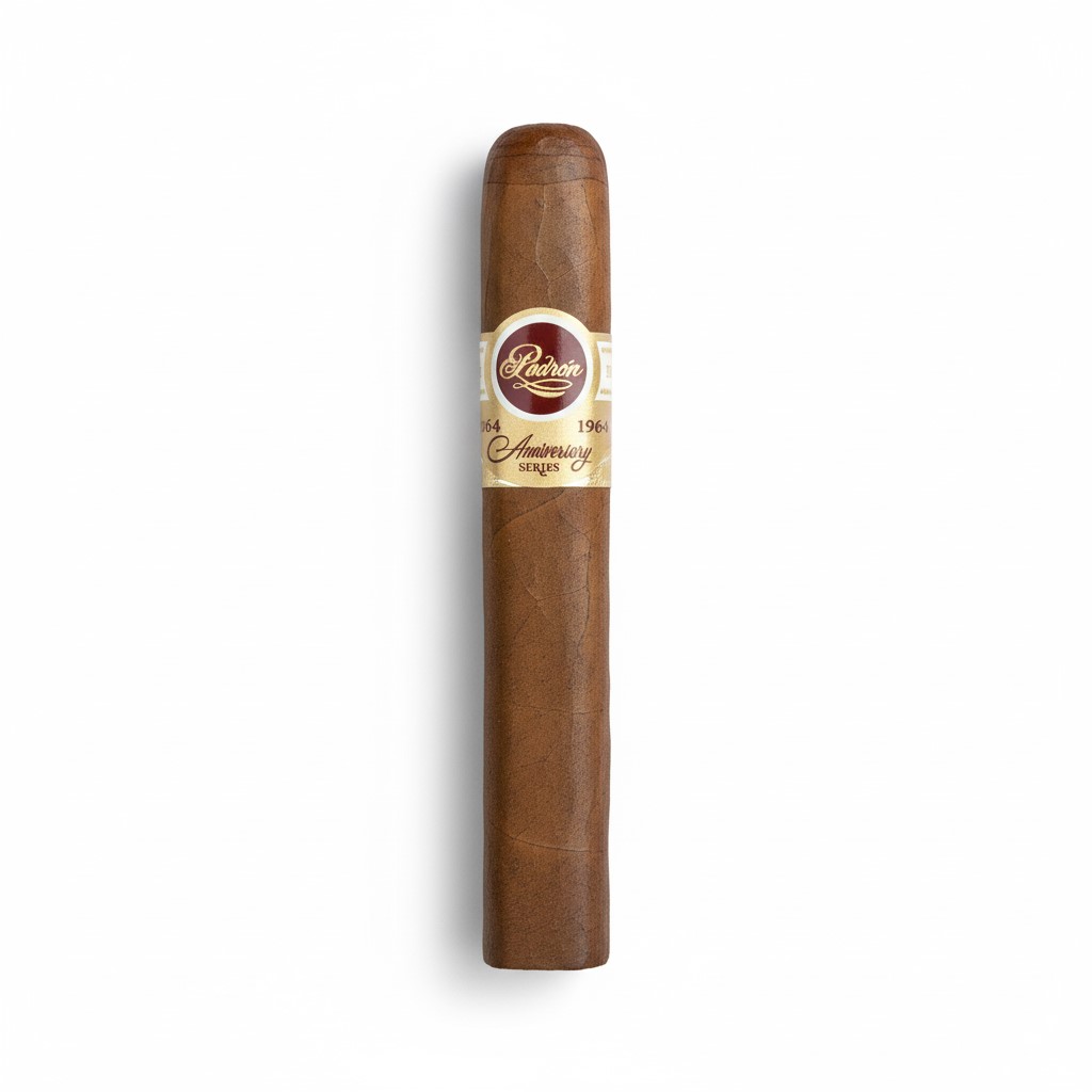 Padron Anniversary 1964 Natural Principe - Single Cigar