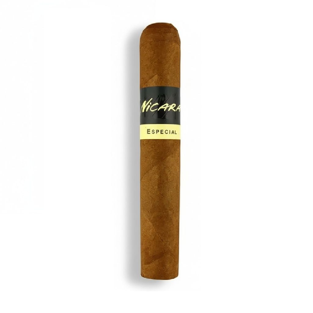 Nicarao Especial Gordo - Single Cigar