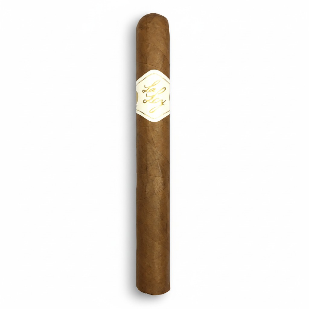 La Ley Cañonazo - Single Cigar