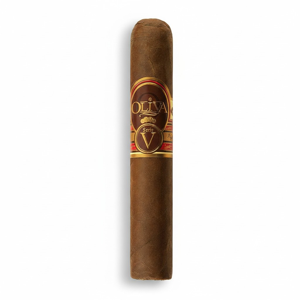 Oliva Serie V Double Robusto - Single Cigar