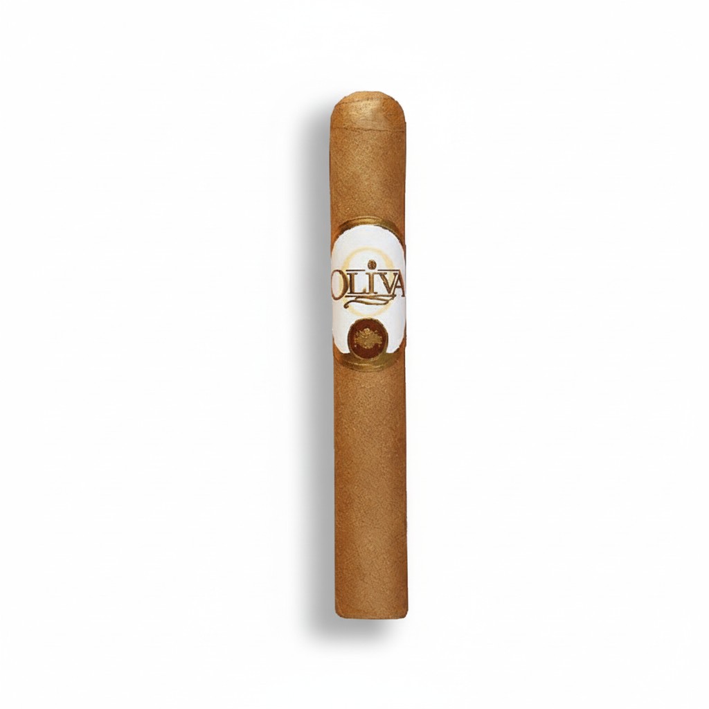 Oliva Connecticut Reserve Robusto - Single Cigar