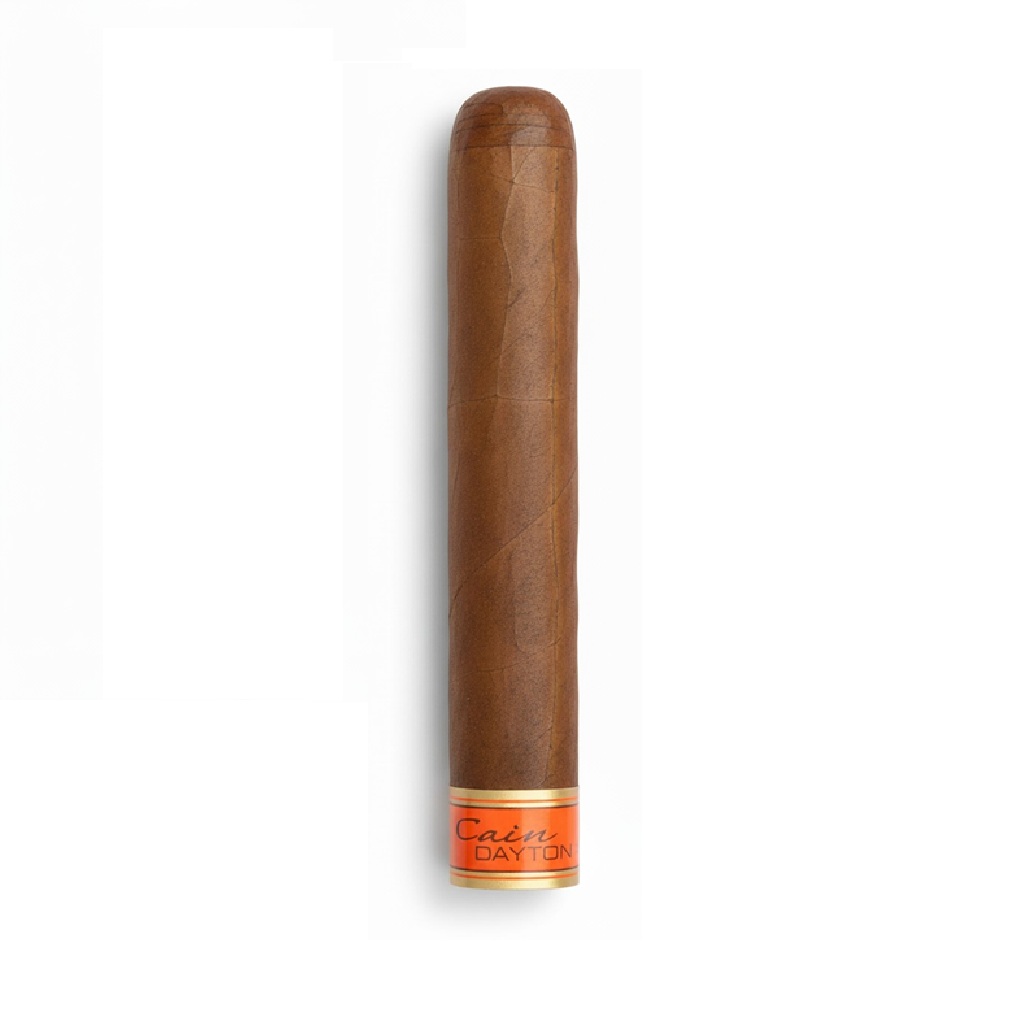 Cain Daytona 660 Double Toro - Single Cigar