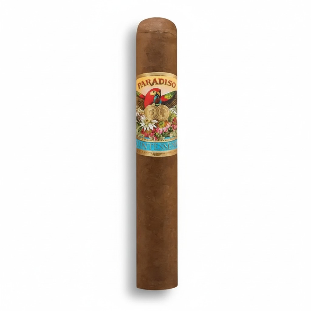 Paradiso Quintessence Majestic - Single Cigar