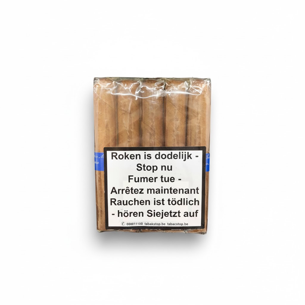 La Ribera Nicaragua Robusto - Bundle Of 10 Cigars