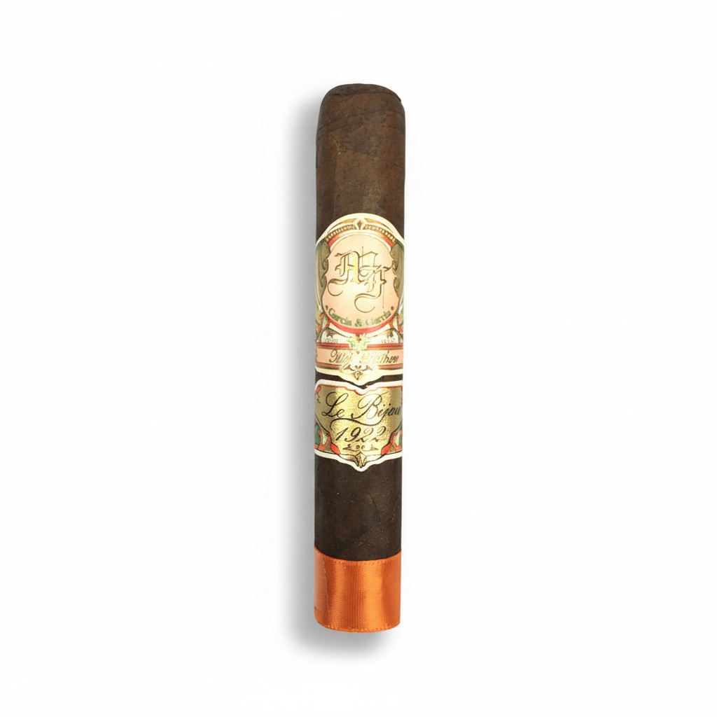 My Father Le Bijou Petit Robusto - Single Cigar