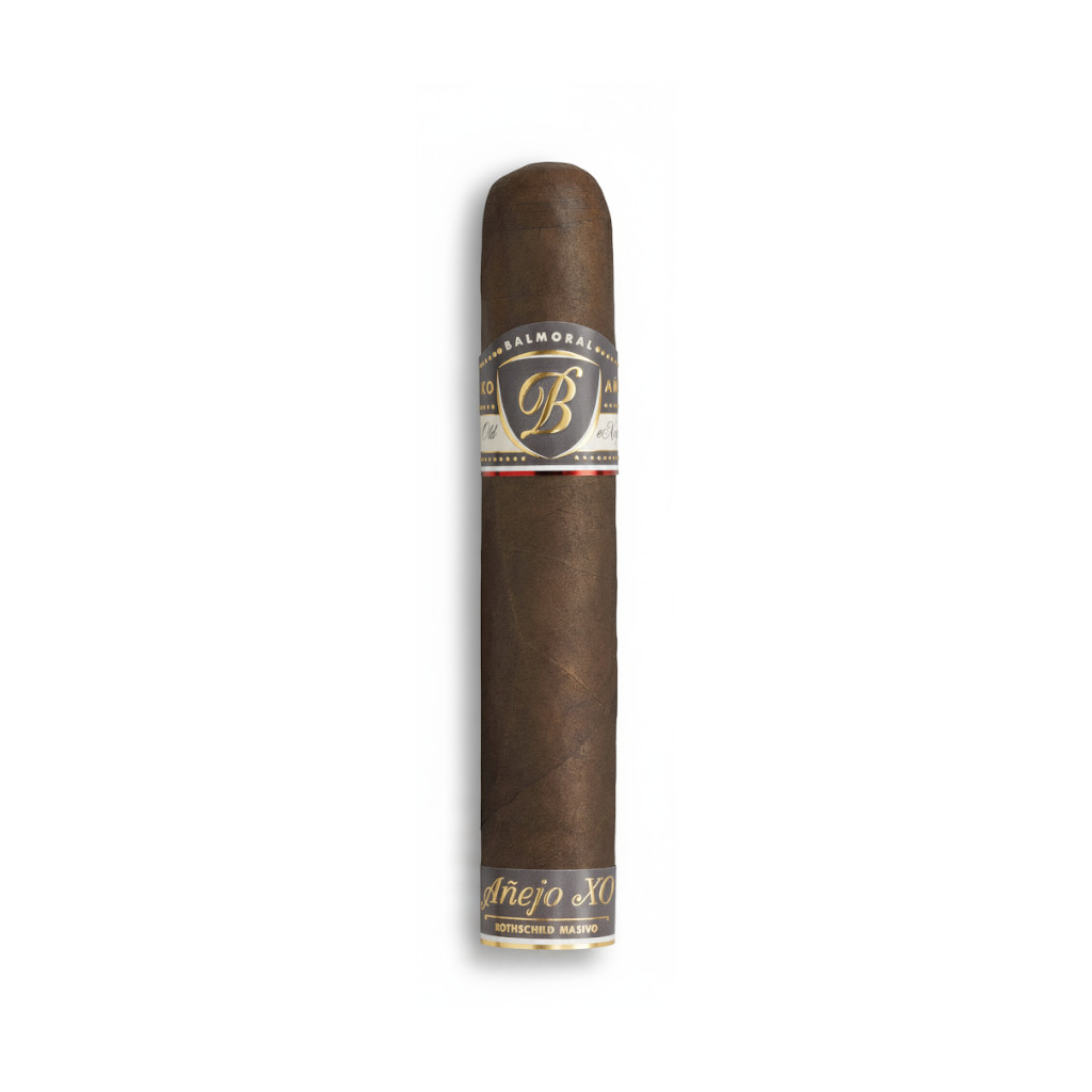 Balmoral Anejo Xo Rotschild Masivo - Single Cigar