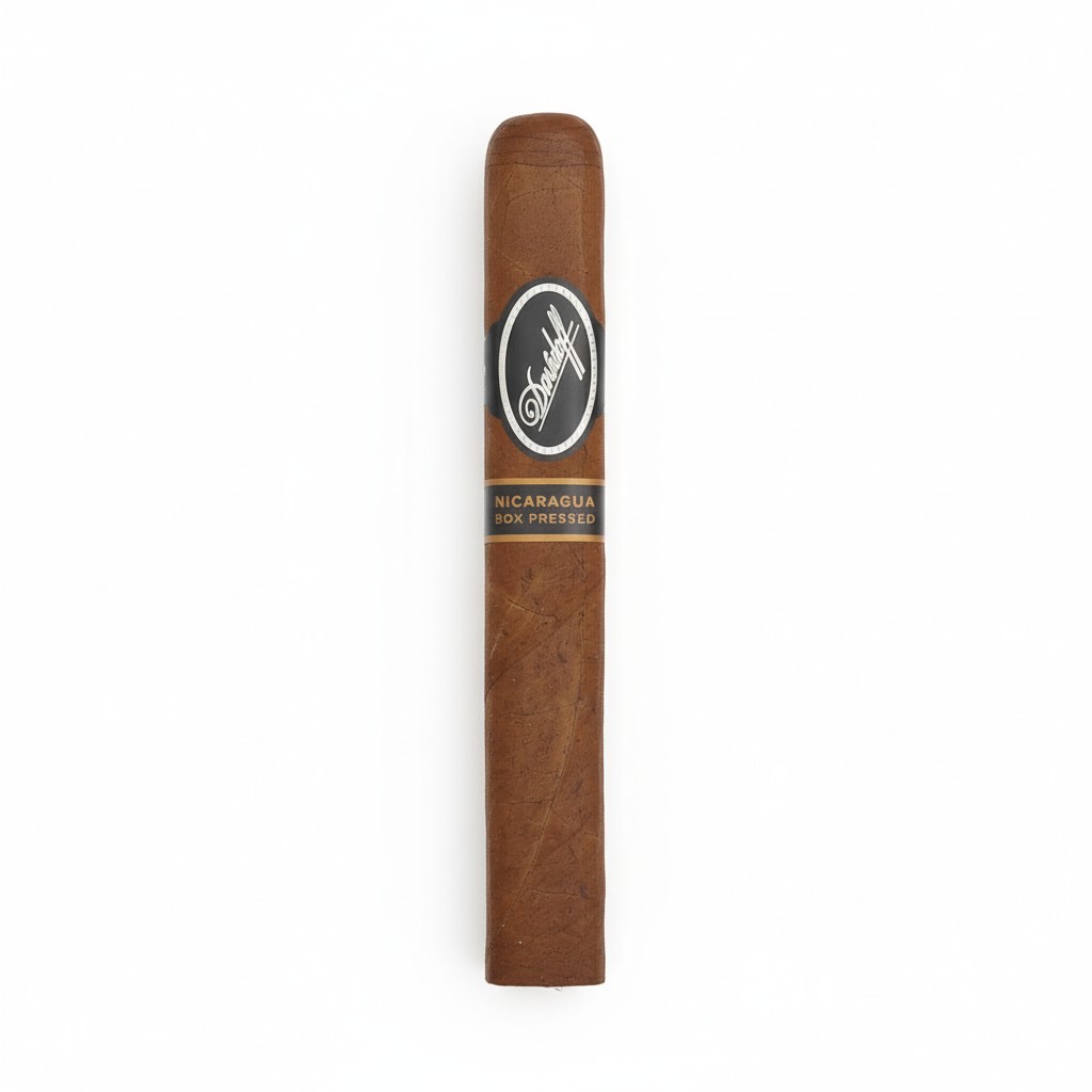 Davidoff Nicaragua Toro Box Pressed - Single Cigar