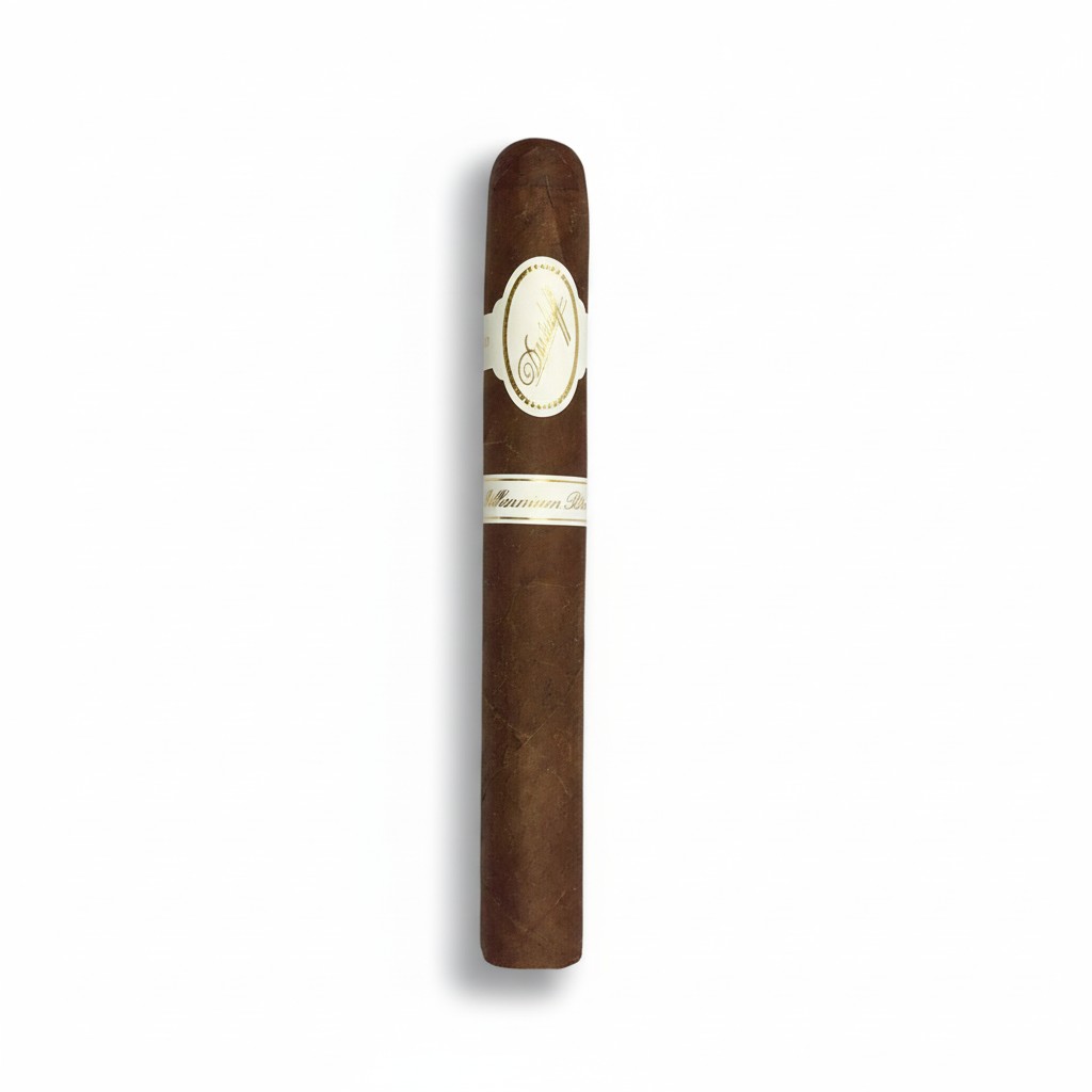 Davidoff Millenium Blend Toro - Single Cigar