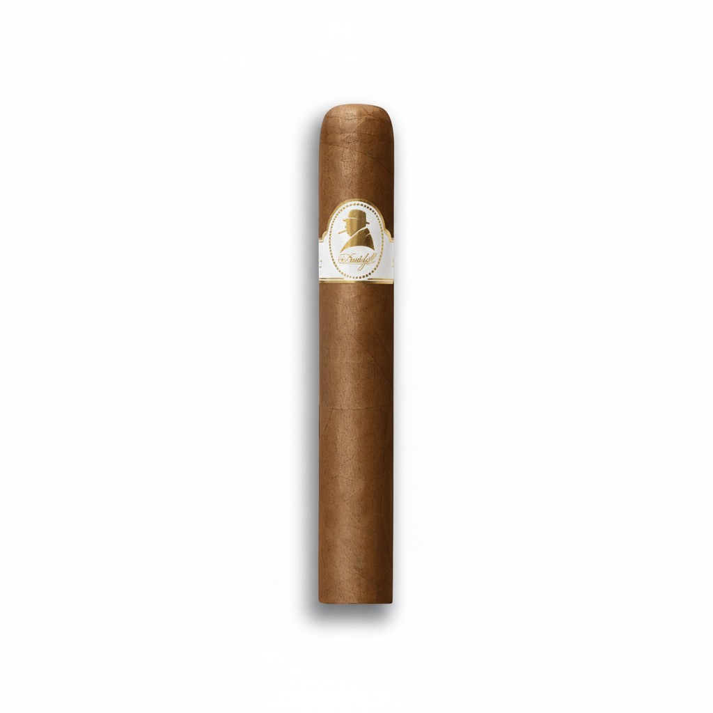 Davidoff WSC Toro - Single Cigar