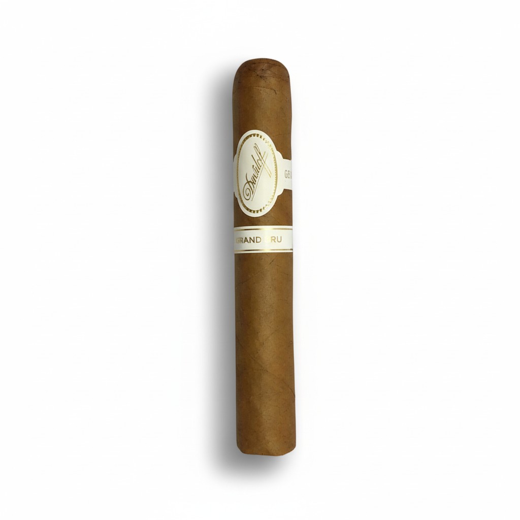 Davidoff Grand Cru Robusto - Single Cigar