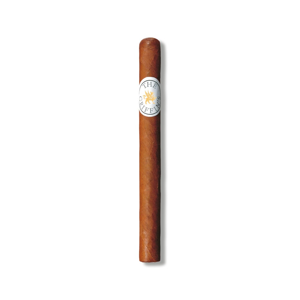 Griffins 400 - Pack of 5 Cigars