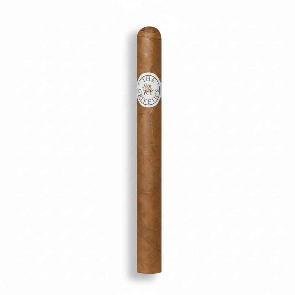 Griffin's Prestige - Single Cigar