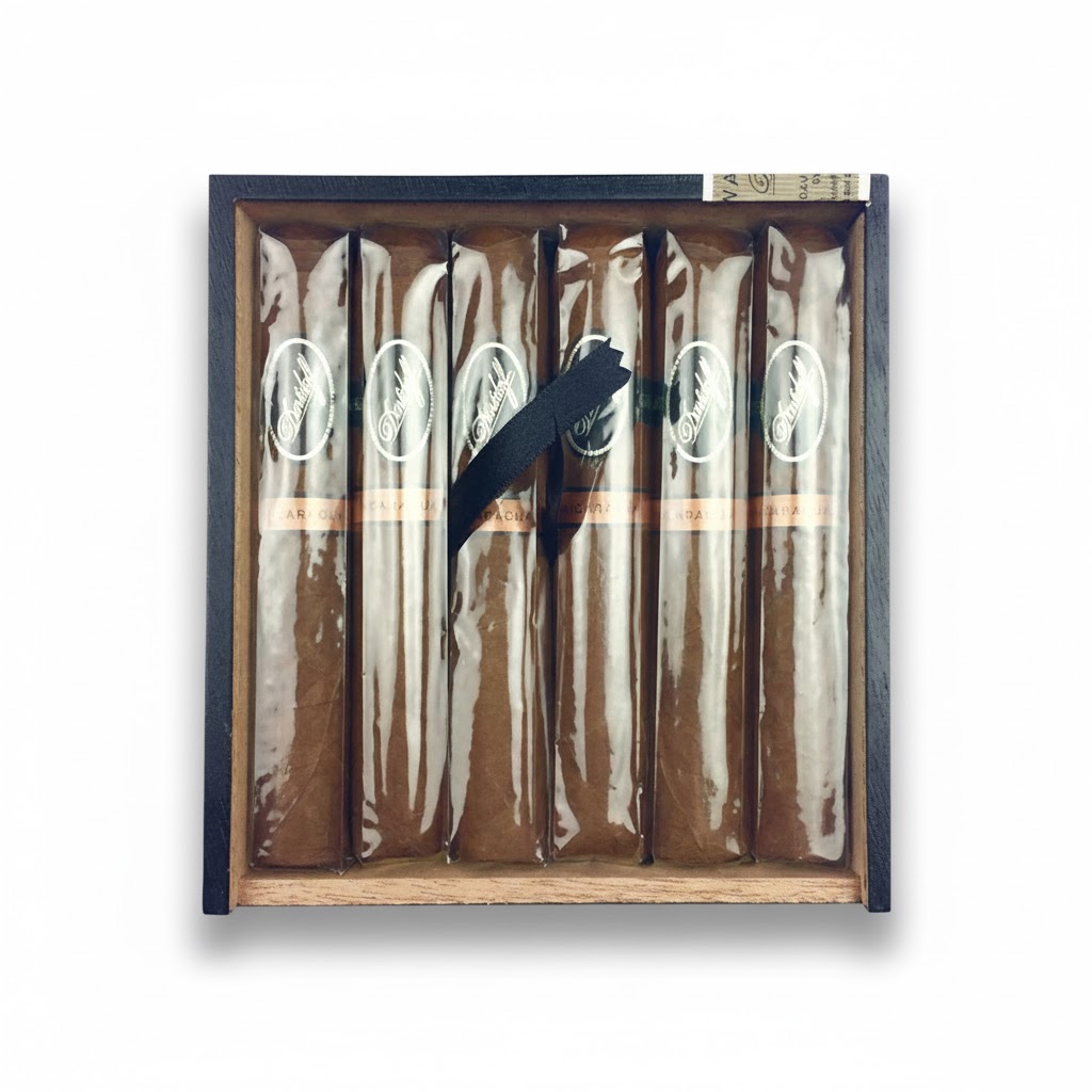 Davidoff Nicaragua Toro - Box Of 12 Cigars