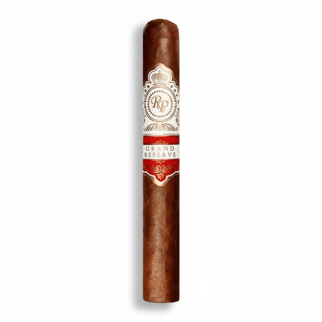 Rocky Patel Grand Reserve Red Label Toro - Single Cigar