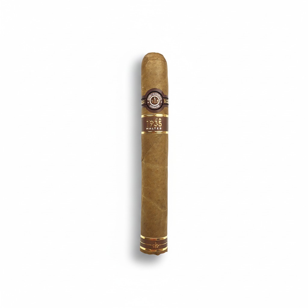 Montecristo Linea 1935 Maltés - Single Cigar