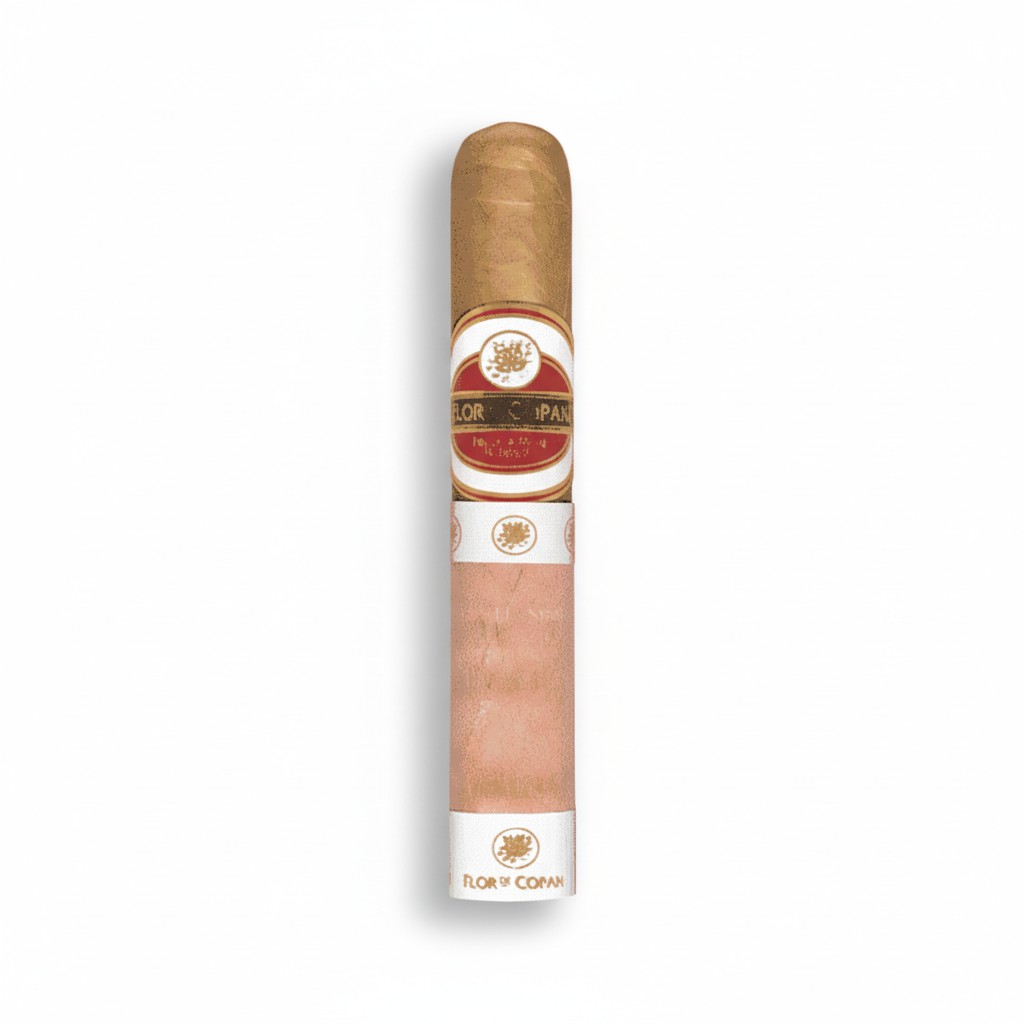 Flor De Copan Rotchild - Single Cigar