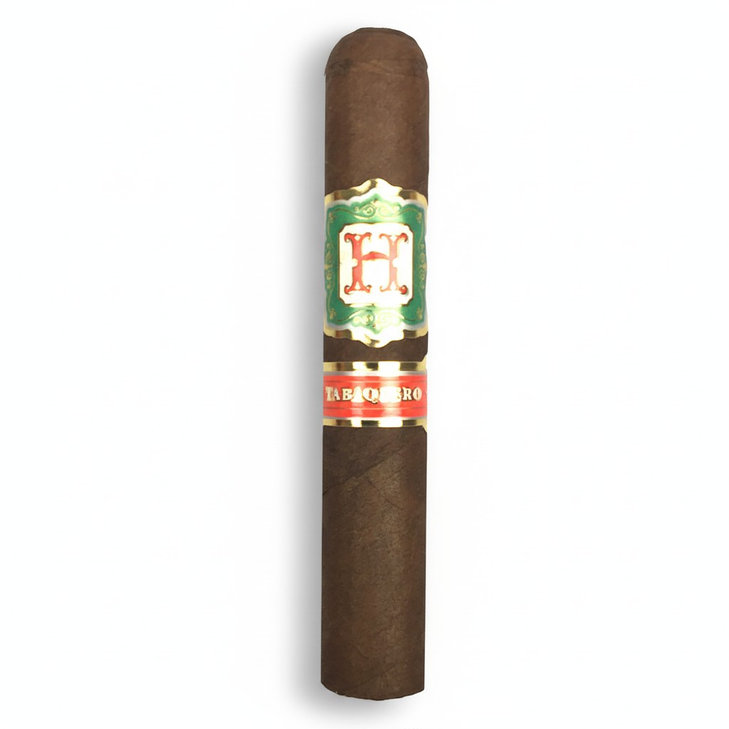 Tabaquero Hamlet Robusto Grande - Single Cigar