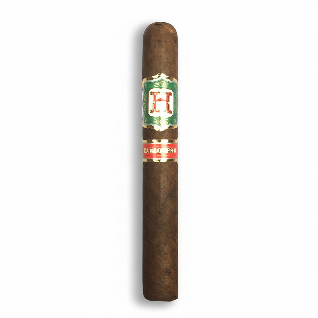 Tabaquero Hamlet Toro - Single Cigar