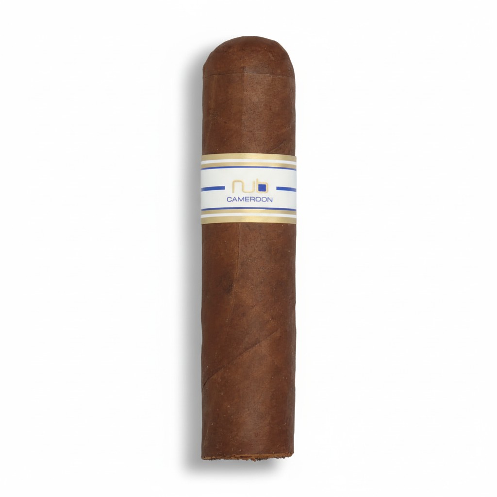 Nub Cameroon 460 - Single Cigar