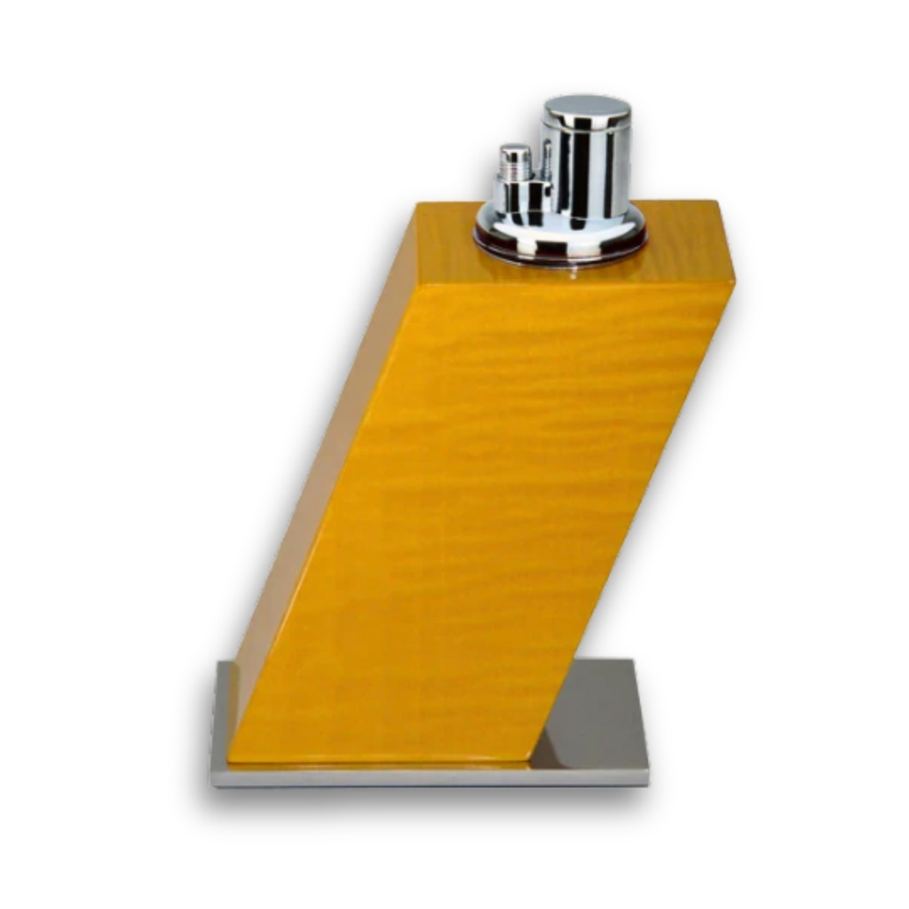 Lighter - Elie Bleu Fruit Coral Table Lighter