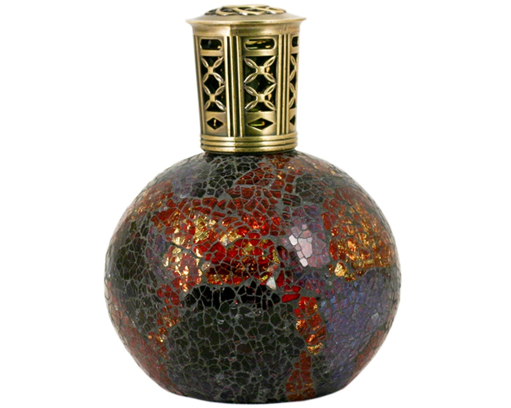 Fragrance Lamp - Ashleigh & Burwood Earth At Night - Large