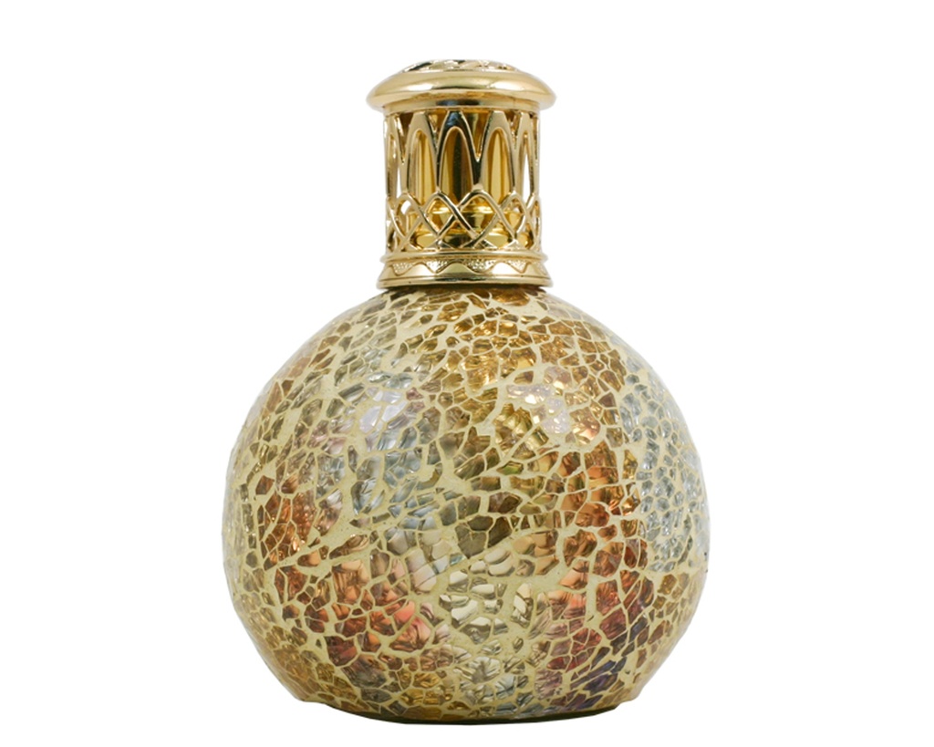 Fragrance Lamp - Ashleigh & Burwood Golden Sunset - Small