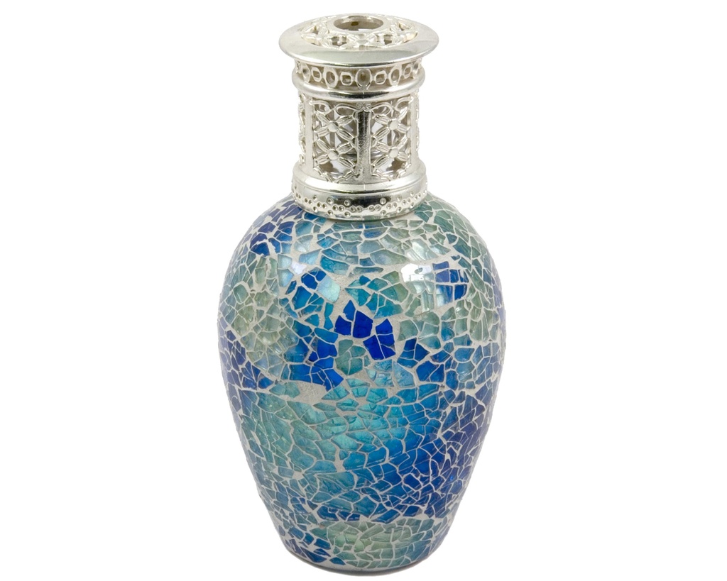 Fragrance Lamp - Ashleigh & Burwood Mosaic Meadow - Large